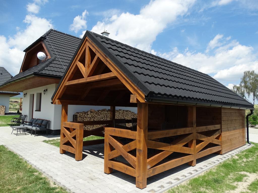 Holiday House Sabala 1 Stará Lesná Екстериор снимка
