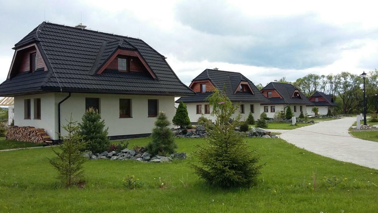 Holiday House Sabala 1 Stará Lesná Екстериор снимка