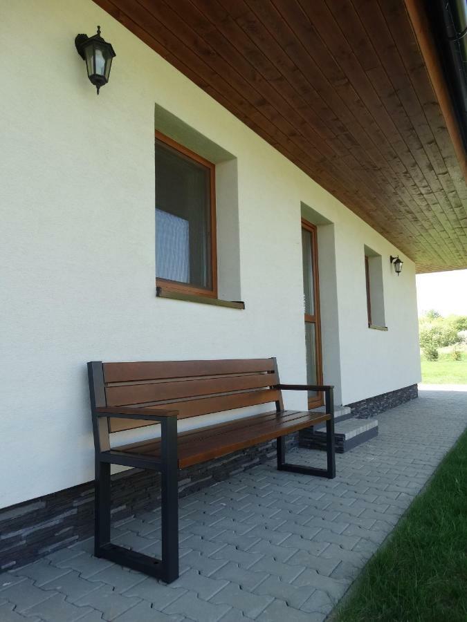 Holiday House Sabala 1 Stará Lesná Екстериор снимка